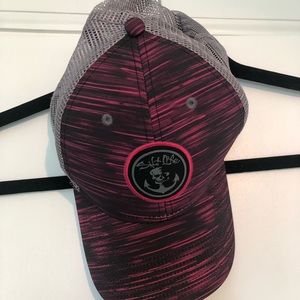 Salt Life Trucker Hat